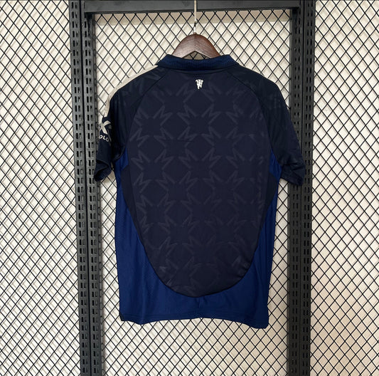 2024/25 Manchester United Away