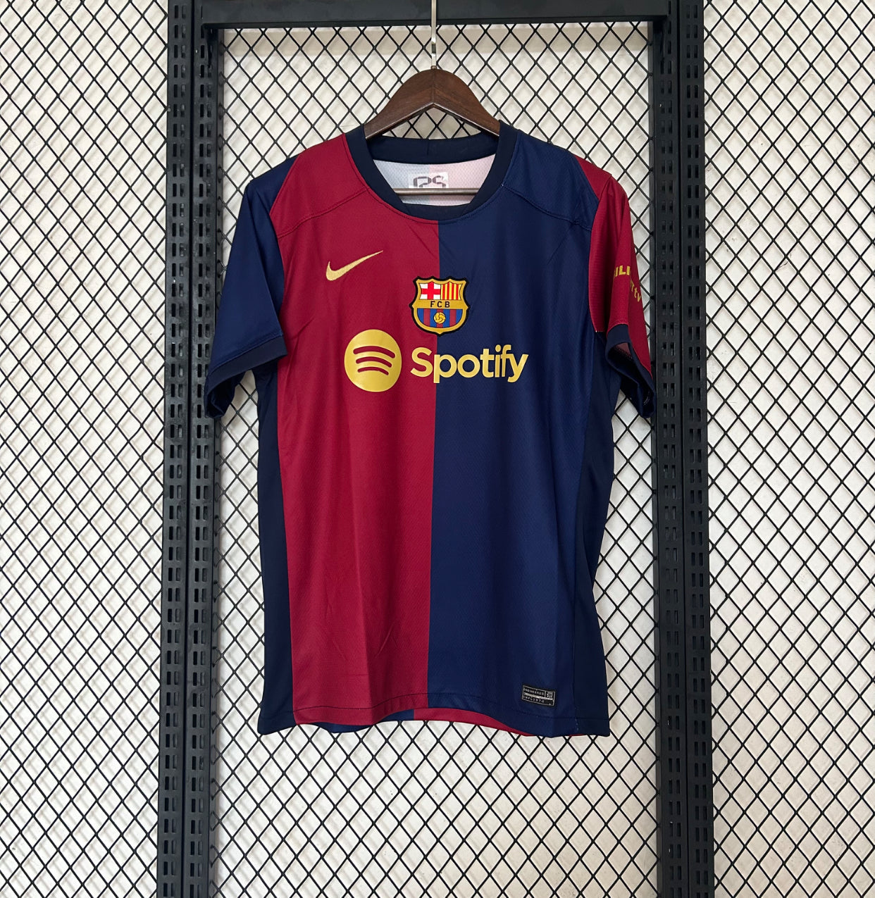 2024/25 Barcelona Home