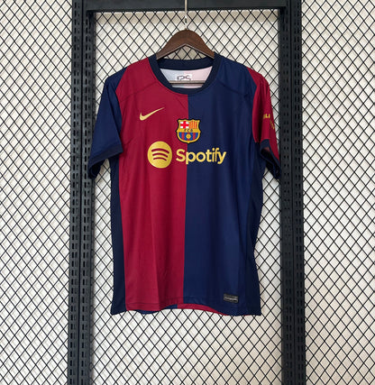 2024/25 Barcelona Home