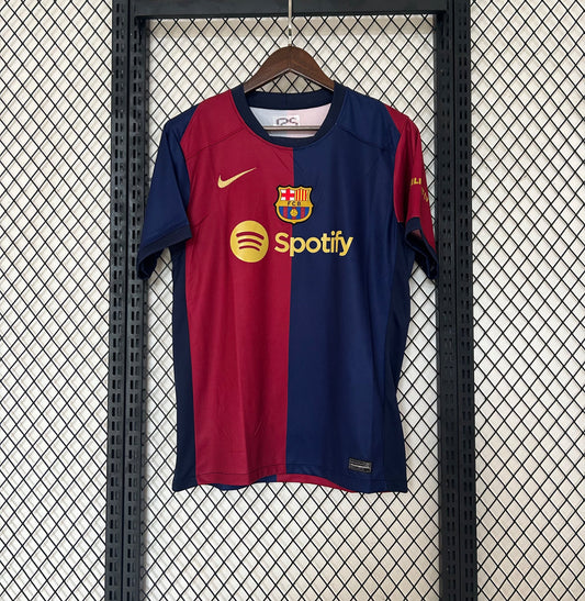2024/25 Barcelona Home