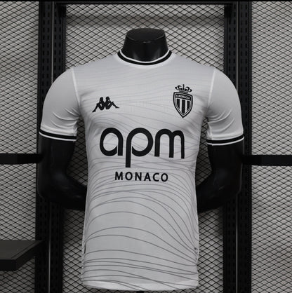 2024/25 Monaco Third