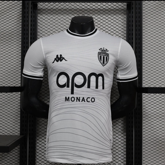 2024/25 Monaco Third