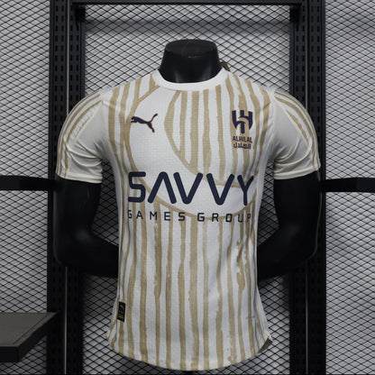 KIDSUPER x AL-HILAL SFC Jersey Men 2025/26