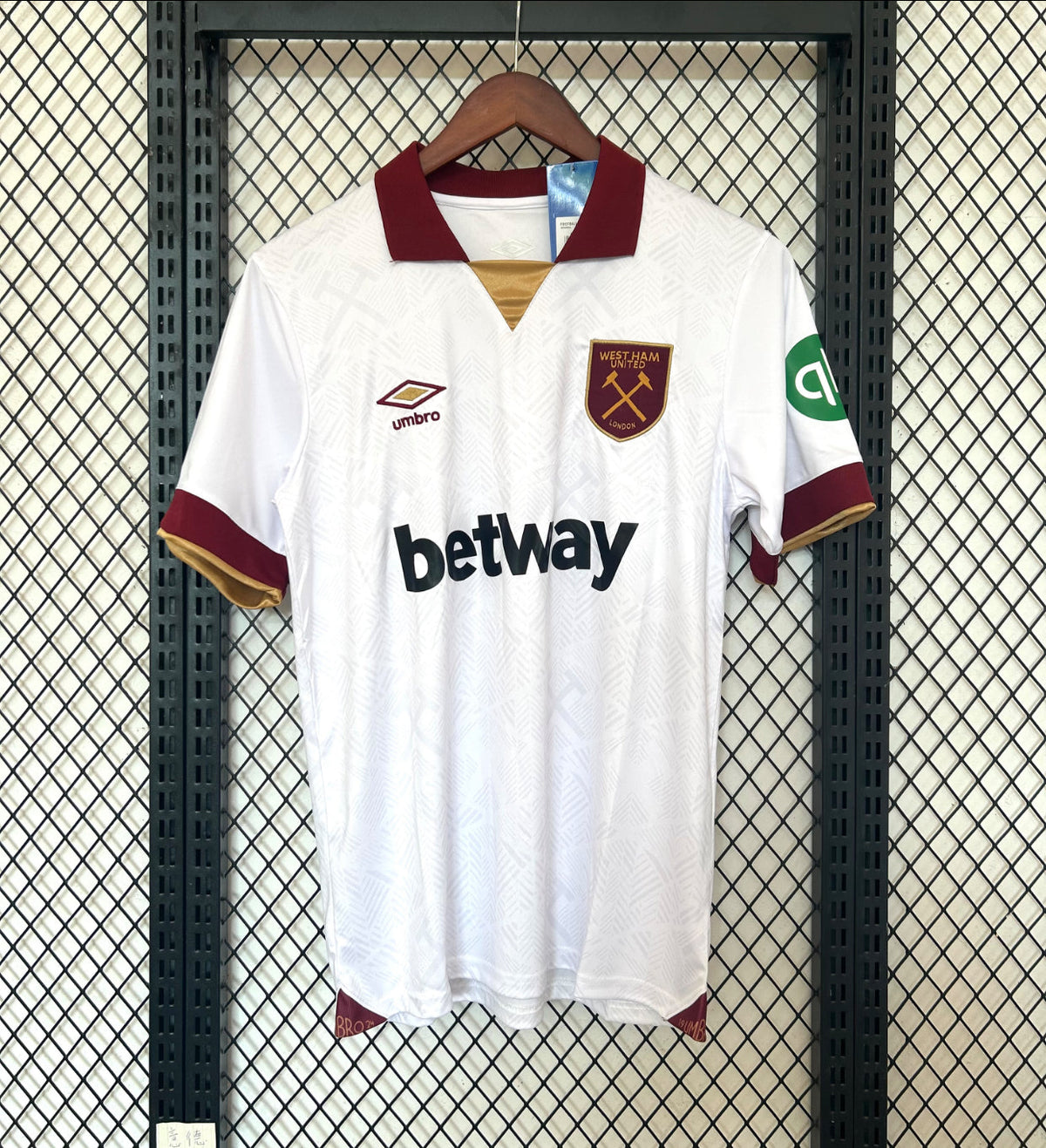 2024/25 West Ham United