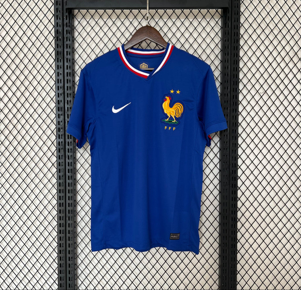 2024/25 France