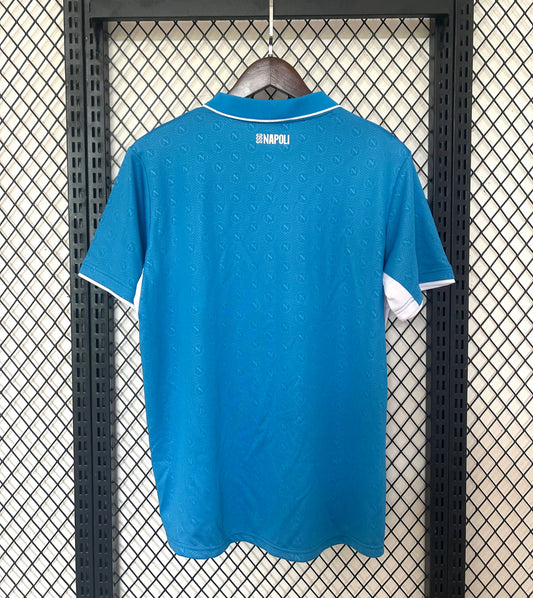2024/25 Napoli Home