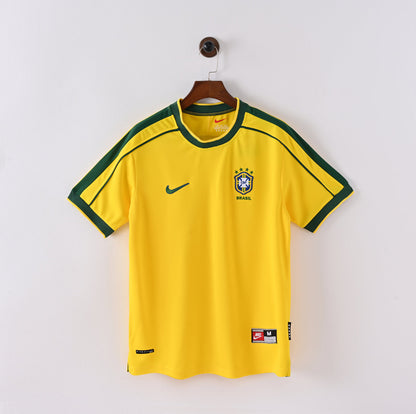1998 Brazil Retro