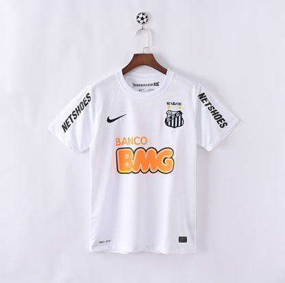 2012/13 Santos Retro