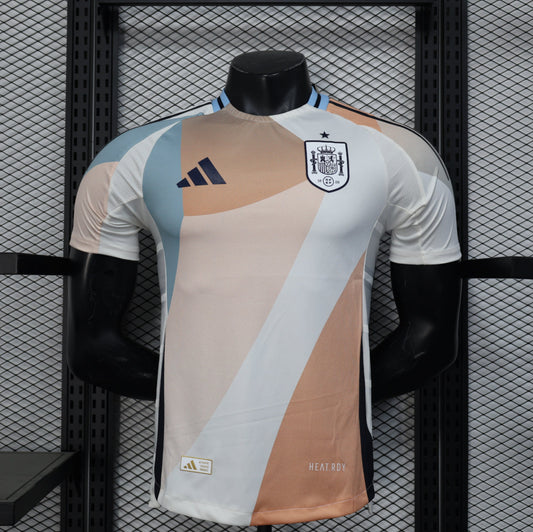 2025/26 Spain Away