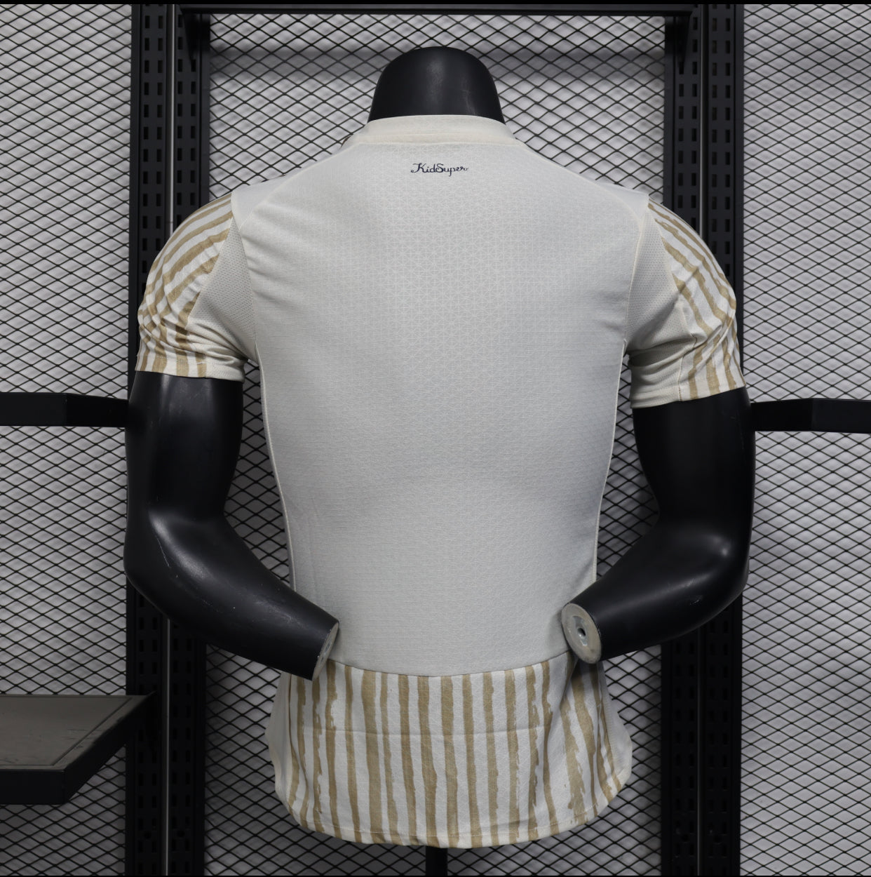 KIDSUPER x AL-HILAL SFC Jersey Men 2025/26