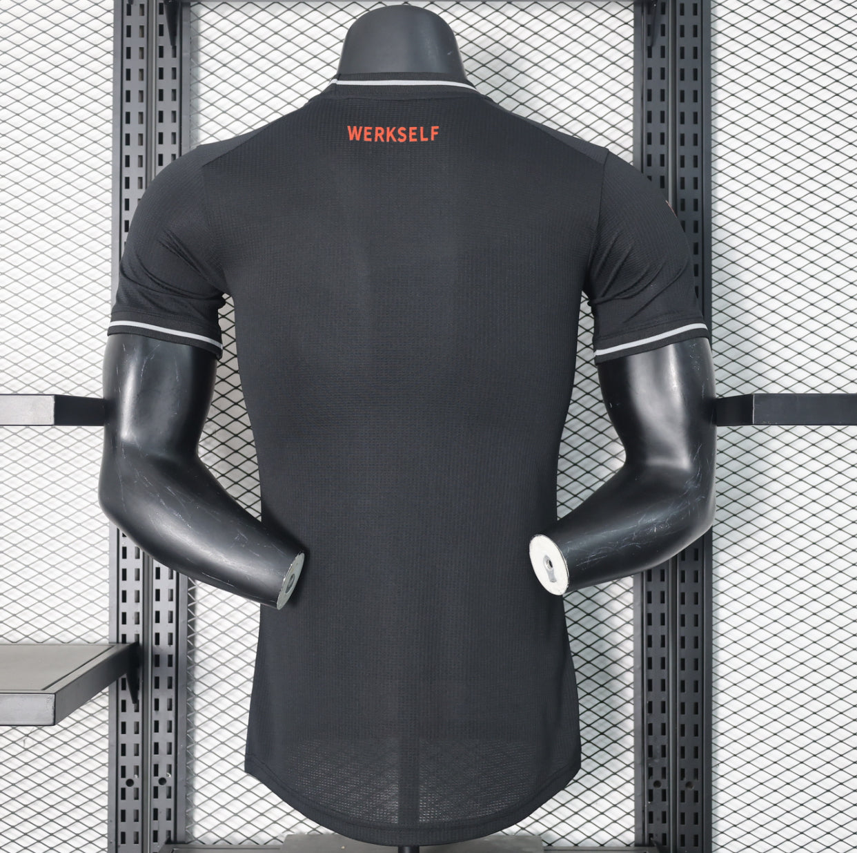 2024/25 Bayer Leverkusen