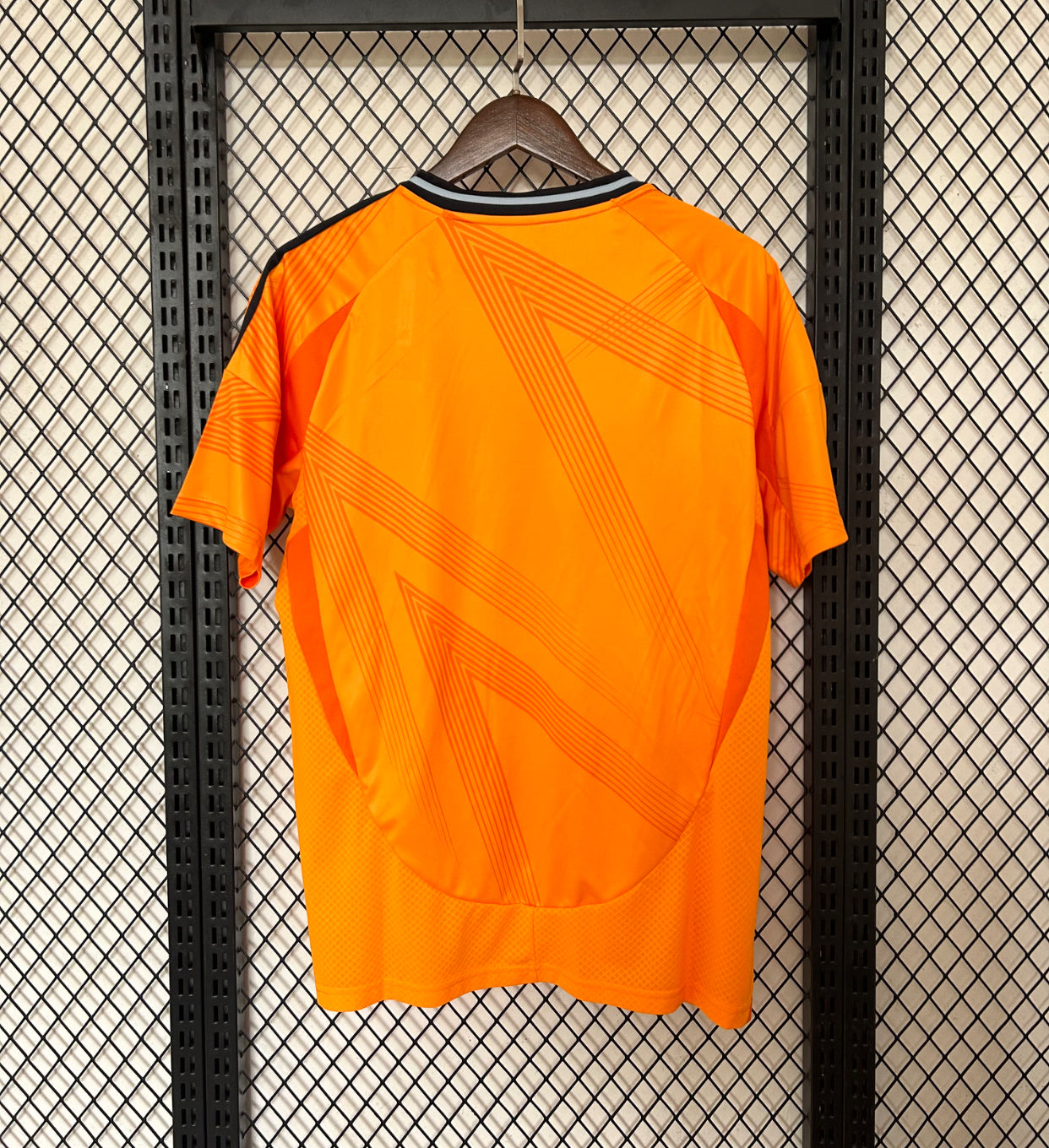 2024/25 Real Madrid Away