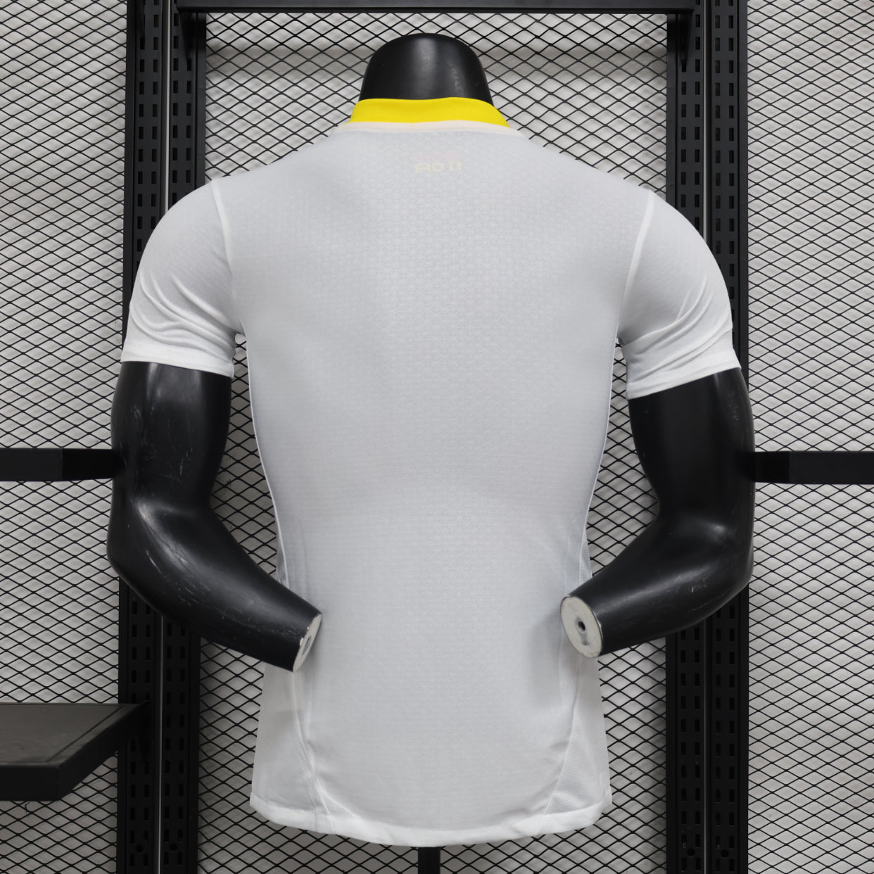 2024/25 RC Lens Third kit