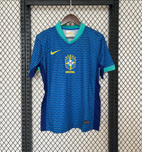 2024/25 Brazil