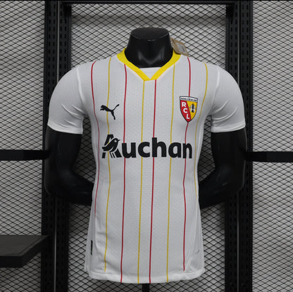 2024/25 RC Lens Third kit