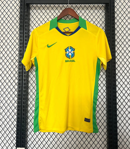 2025/26 Brazil