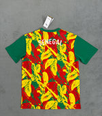 2025/26 Senegal Training