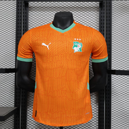 2025/26 Ivory Coast Home