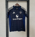 2024/25 Manchester United