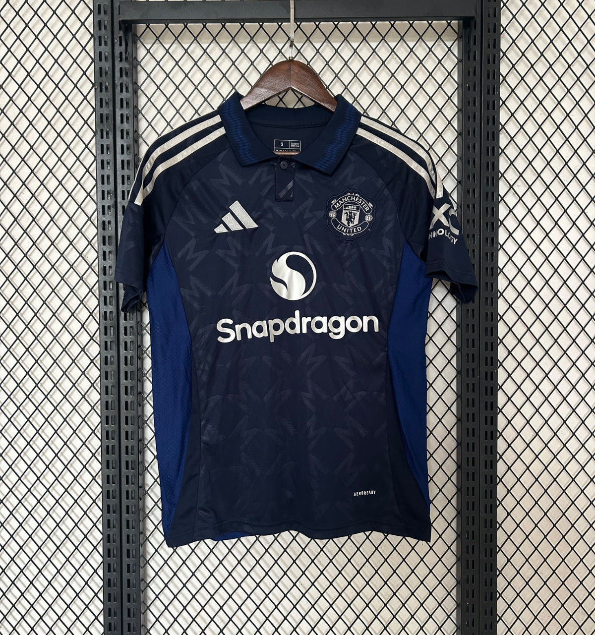 2024/25 Manchester United