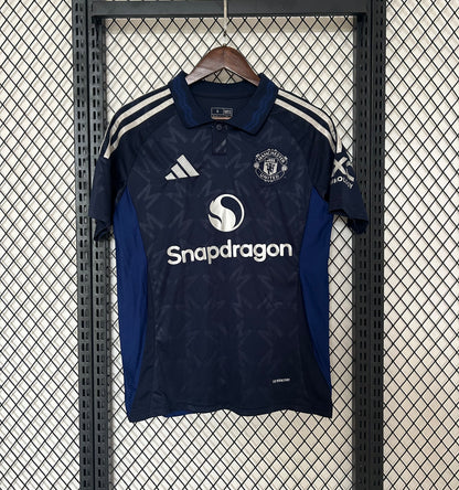 2024/25 Manchester United Away