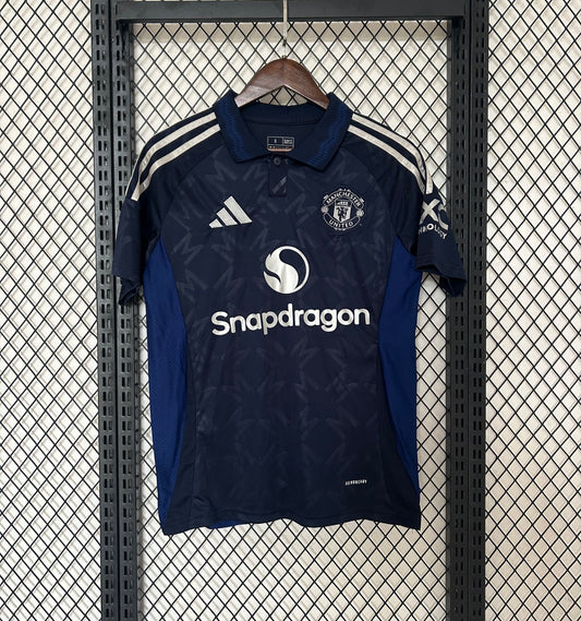 2024/25 Manchester United Away