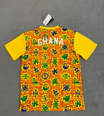 2025/26 Ghana Training