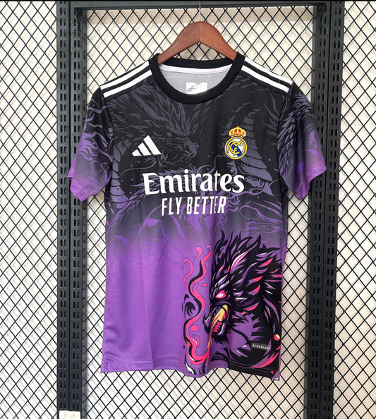 Real Madrid Special
