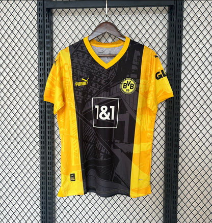 2023/24 Borussia Dortmund Home