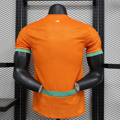 2025/26 Ivory Coast Home