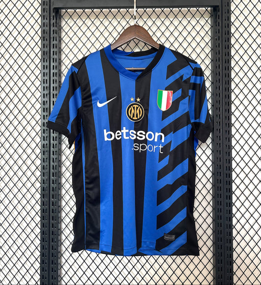 2024/25 Inter Milan