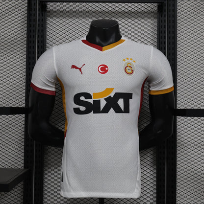 2024/25 Galatasaray Away