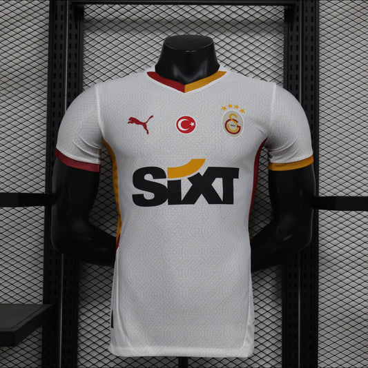 2024/25 Galatasaray Away