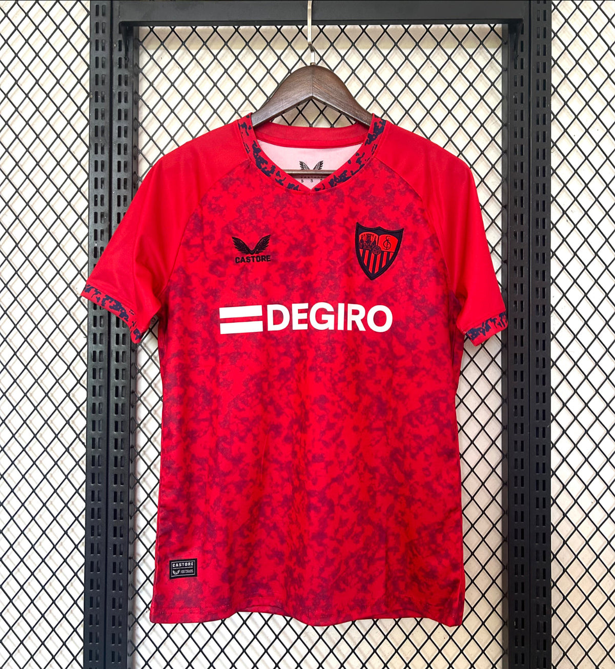 2024/25 Sevilla