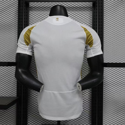 2024/25 Al Nassr Third kit