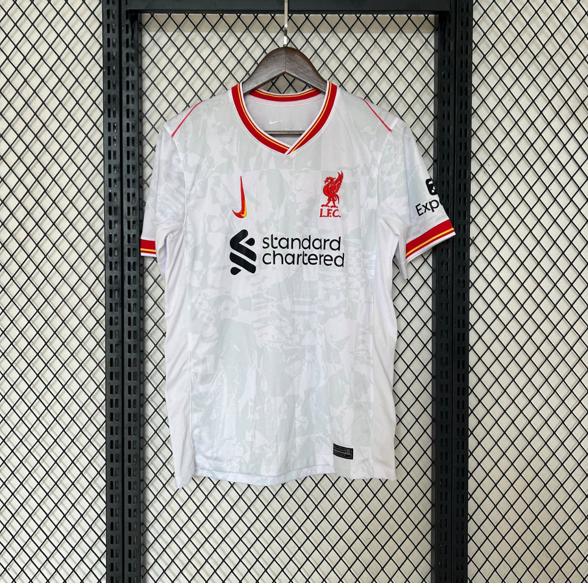 2024/25 Liverpool