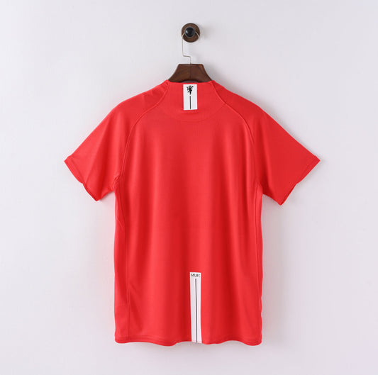 2007/08 Manchester United Retro