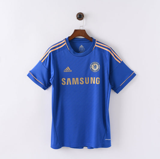 2012/13 Chelsea Retro