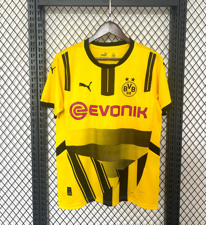 2024/25 Borussia Dortmund Home