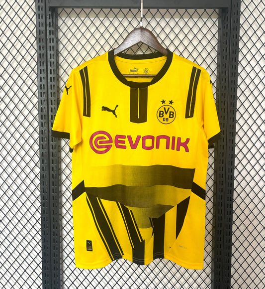 2024/25 Borussia Dortmund Home