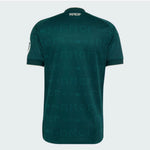 Mens Real Madrid 2026/27 Away Jersey
