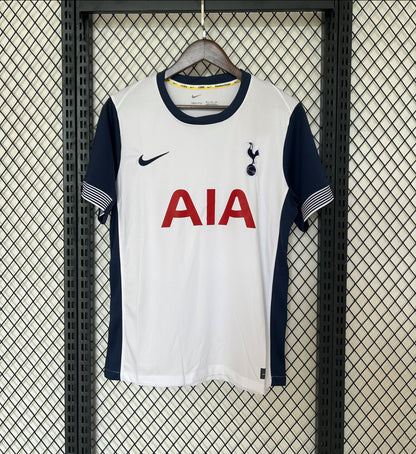 2024/25 Tottenham Hotspur Home Kit