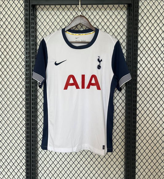 2024/25 Tottenham Hotspur Home Kit