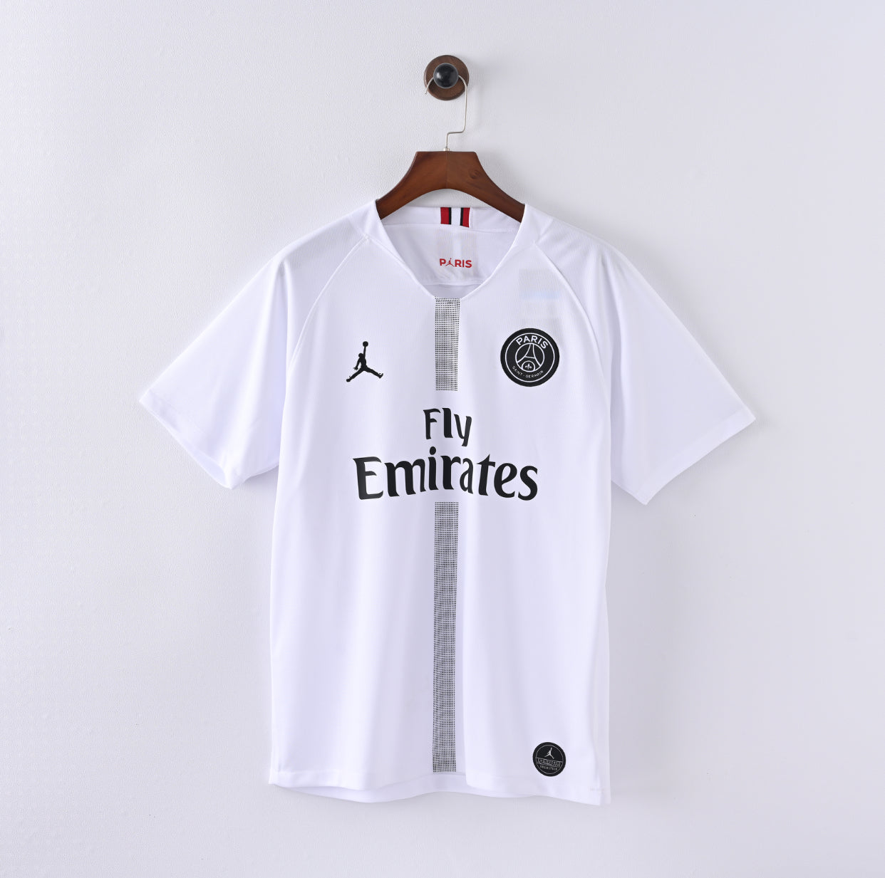 2018/19 Paris Saint-Germain Retro