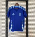 2024/25 Argentina