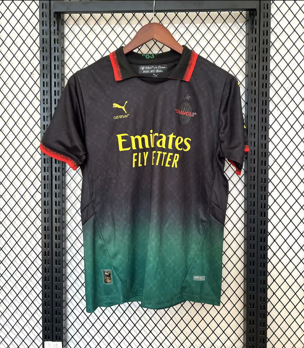 2024/25 AC Milan