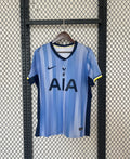 2024/25 Tottenham