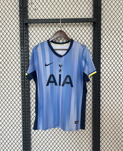 2024/25 Tottenham Hotspur Away Kit
