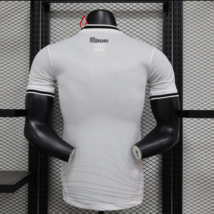 2024/25 Monaco Third