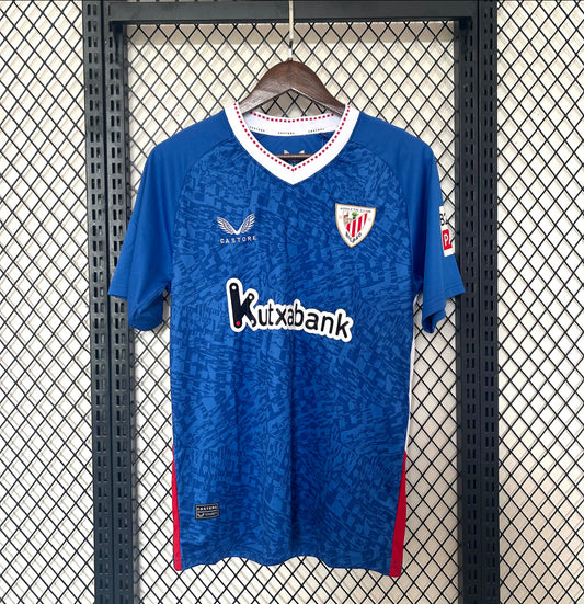 2024/25 Athletic Bilbao